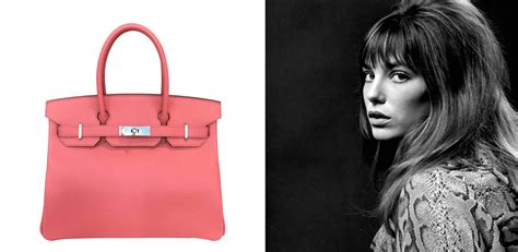 birkin bags hermes founder|who invented the birkin bag.